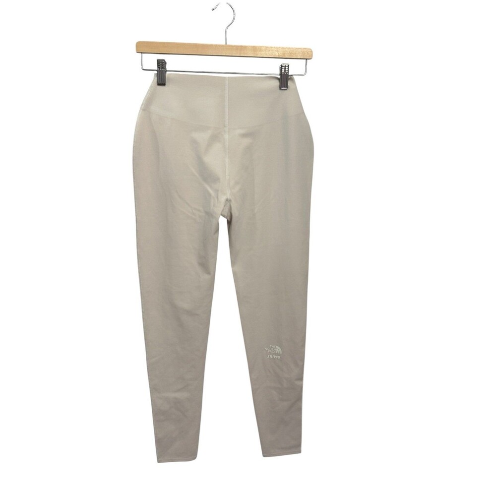 SKIMS x The North Face Refina Legging Large Bone NWOT